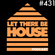 Let There Be House Podcast With Queen B #431 image