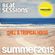 DJ Federico Croccano - SUMMER 2015 - Chill & Tropical House image