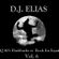 DJ Elias - KROQ 80's Flashbacks vs Rock En Español Vol. 6 image