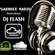 DJ Flash Presents: FlashMix Radio Show Episode 11 (March - April 2015) image