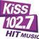 KISS 1027 SATURDAY NIGHT HIT MIX HOUR 1 - DECEMBER 5TH 2015 image