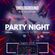 DJ KABO Underground Deep-Tech Station Night Party August 2019 Mp3 image