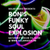 Ron's Funky Soul Explosion 19-10-2019 image
