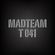 MADTEAM - T041 image