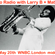 Low Yo Yo Radio May 2023 - Larry B + Matt Morgan image