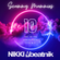 DJ NIKKI BEATNIK X SCUMMY MUMMIES 10TH ANNIVERSARY TOUR MIX image