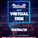 SCOTTY WILKES - VIRTUAL TIDE MIX image