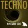 Techno mix, November 2017 image