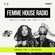 LP Giobbi presents Femme House Radio Episode 51 w/ Sam Divine image