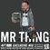 45 Live Radio Show pt. 110 with guest DJ MR THING image
