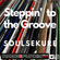 @Soulsekure - Steppin' to the Groove - May 2021 image