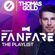 Thomas Gold pres. FANFARE - THE RADIOSHOW #309 image