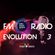 233° SOUND SYSTEM “FM RADIO EVOLUTION VOL.3 – ITALO DISCO” by MARCO RIMONDI image