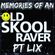 Memories Of An Oldskool Raver Pt LIX image
