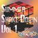 Summer Shake Down Vol 1 image