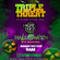 DJ TRIPLE THREAT ON HOT97'S NO TRICKS ALL TREAT HALLOWEEN MIX WEEKEND  - 10-31-21 image