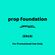 !prop foundation! !37fuse! image