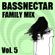Beats Booth - Bassnectar Family Mix Vol. 5 image