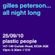 Gilles Peterson Worldwide Vol.3 No.11 // Gilles Plastic People Warm Up Mix image