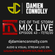movedahouse.com - Eye Of The Storm Mix Live - Episode 43 image