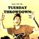 The Tuesday Throwdown Show presented by Ivan - House, Breaks, Chug, Cosmic. image