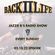 Back II Life Radio Show - 02.10.22 Episode image
