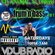 DJ AXONAL & TWIGS LIVE DNB SESSIONS #81 ON VDUBRADIO TEAM AXONAL PARTY PEOPLE image