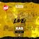 ROCKWELL LIVE! - DJ KA5 @ WHARF MIAMI - MAY 2021 (ROCKWELL RADIO 010) image
