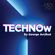 TECHNow 130 podcast by George Avi/Rod - 137bpm image