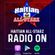 HAITIAN ALL-STARZ RADIO - WBAI 99.5 FM - EPISODE #162 - HARD HITTIN HARRY image
