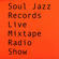 Soul Jazz Records (19/11/2022) image