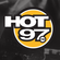 DJ STACKS - HOT 97 (SNV 9-21) image