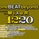 MilleR - oneBEATbeyond 1220 image