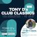 DJ Tony D's Club Classics#14 image