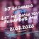 DJ Leonardo in the Let Me Show You, Friday DnB Mix 21.02.2020. image