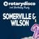 Somerville & Wilson - Rotarydisco 2nd Birthday Mix image