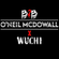 O'Neil McDowall X DJ Wuchi B2B Mix image