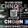 Techno Pulse Radio Show #110 - KIM HUNTER image