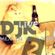 DJK - Club Mix In De Room 25.0 AUG 2012 1 Hour live. image