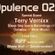Opulence 023 Guest Mix-Kick Radio UK image