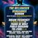 Mulgrew Live @ Hellraiser Reunion, Queens SU, Belfast [25-05-13] image
