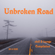 Unbroken Road chillout and lounge compilation image