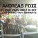 Andreas Foxx - An Epic Collection (Live 7h Vinyl Mixset @ Branno Varv Summer 2016) image