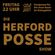 The Herford Posse Show - SOULPOWERfm - 07.Jan.2022 image