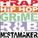 Mixed Hip Hop, R&B, Grime and Trap Dec 2015 image