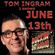 Two Tom Ingram Shows in One 061321 image