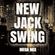 NEW JACK SWING MEGA MIX ~ 80s 90s Old School R&B HIP HOP Party Mix ~2022.03.15 image