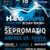 Second Element & Luckes - Hard Sound Crecer b.day bash (18.1.2013) image