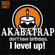 AKABATRAP @ LEVEL UP!  MixTApe image