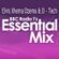 BBC Radio 1 Special Essential Mix - Elvis Xhema & D - Tech image